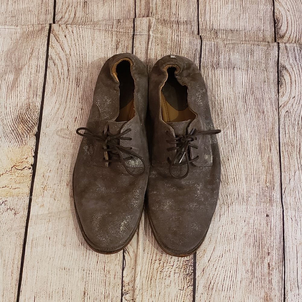 H.S. Trask Shoes - Picture 9 of 9